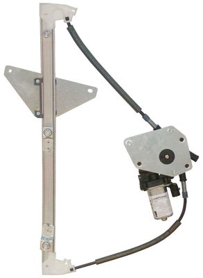 Стеклоподъемник VALEO 851142