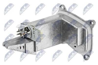 Устройство управления, освещение NTY EPX-BM-067