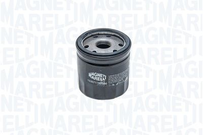 Масляный фильтр MAGNETI MARELLI 153071762596