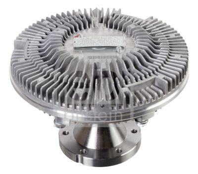 Sajūgs, Radiatora ventilators FEBI BILSTEIN 106438