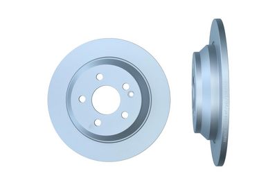 Bremžu diski KAMOKA 103539