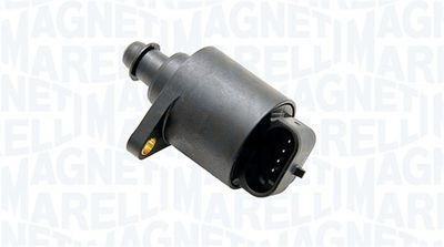 Ieplūstošā gaisa regulēšanas vārsts, Gaisa pievads MAGNETI MARELLI 801001185201