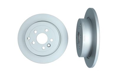 Bremžu diski KAMOKA 103531