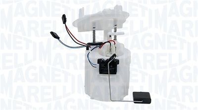 Degvielas sūkņa modulis MAGNETI MARELLI 519700000098