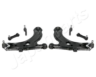 Sviru komplekts, Riteņa piekare JAPANPARTS SKS-0910
