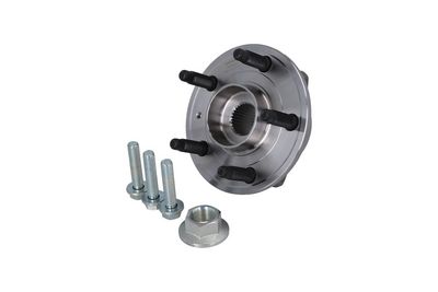 Комплект подшипника ступицы колеса KAMOKA 5500334