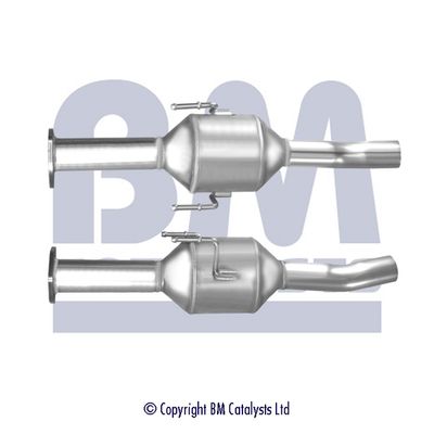 Katalizators BM CATALYSTS BM80329H