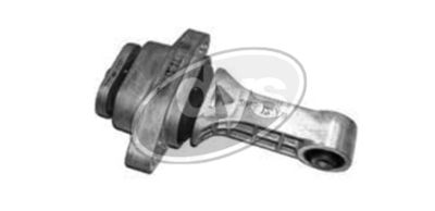 Подвеска, двигатель DYS 71-25522