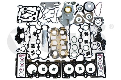 Прокладка, головка цилиндра vika 11031808901