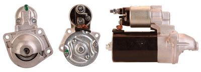 Стартер ELSTOCK 25-4178