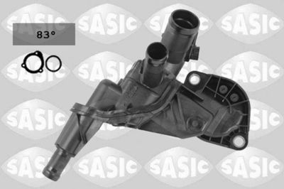 Термостат, охлаждающая жидкость SASIC 3304025