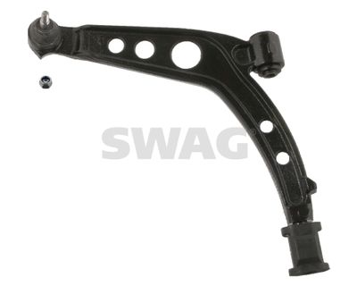 Рычаг независимой подвески колеса, подвеска колеса SWAG 70 73 0046