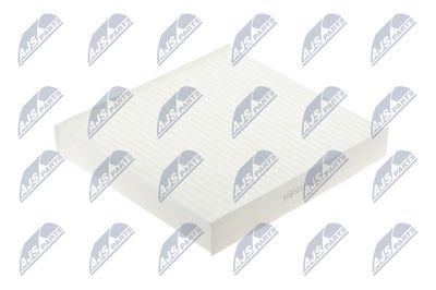 Фильтр, воздух во внутренном пространстве NTY FCF-SU-003