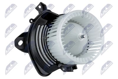 Salona ventilators NTY EWN-FT-010