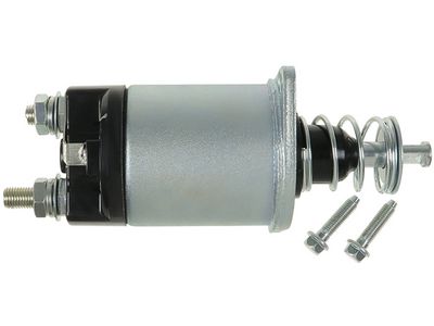 Ievilcējrelejs, Starteris AS-PL SS9284S