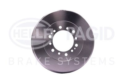 Bremžu trumulis HELLA PAGID 8DT 355 302-971