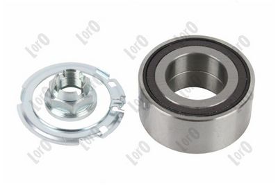 Riteņa rumbas gultņa komplekts ABAKUS 141-03-050