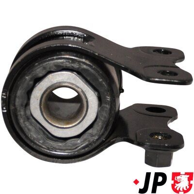 Подвеска, рычаг независимой подвески колеса JP GROUP 1540202200