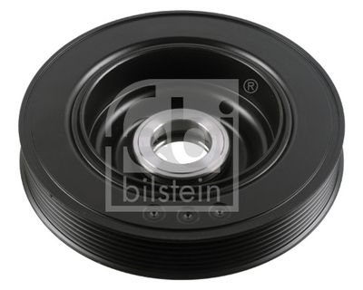 Ременный шкив, коленчатый вал FEBI BILSTEIN 108765