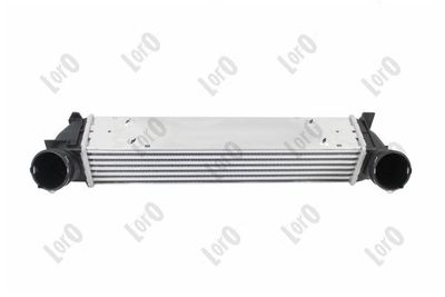 intercooler 1[E8*] X1[E84] ABAKUS 004-018-0004