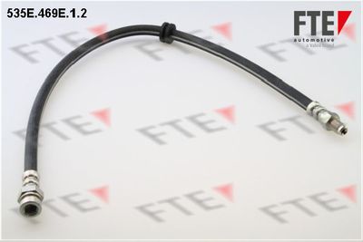 Тормозной шланг FTE 9240862