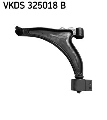 Neatkarīgās balstiekārtas svira, Riteņa piekare SKF VKDS 325018 B
