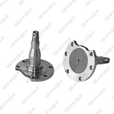 Grozāmass statne, Riteņa piekare GSP 9499047