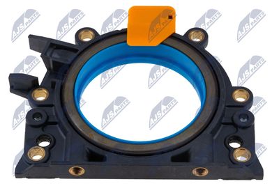 Уплотняющее кольцо, коленчатый вал NTY NUP-VW-022