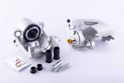 Тормозной суппорт HELLA 8AN 355 789-111