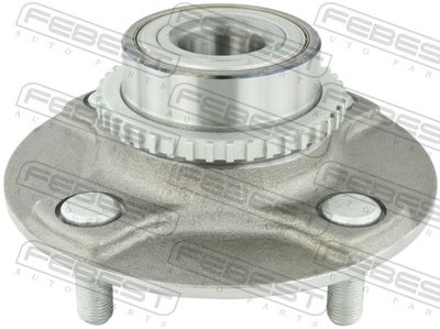 Riteņa rumba FEBEST 0282-B10RSA42