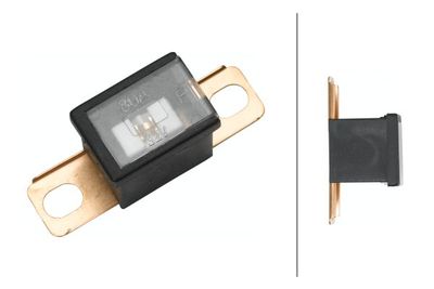 Предохранитель HELLA 8JS 740 026-551