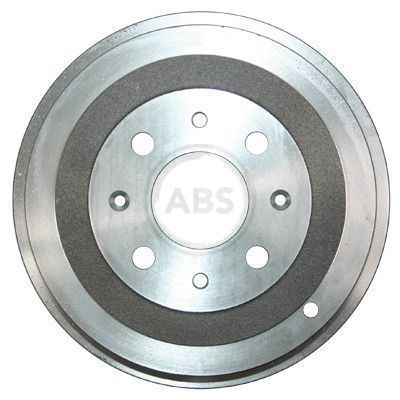 Bremžu trumulis A.B.S. 2825-S