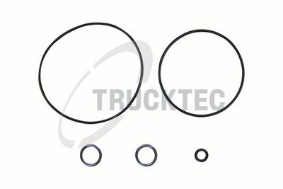Blīvju komplekts, Hidrosūknis TRUCKTEC AUTOMOTIVE 02.43.129