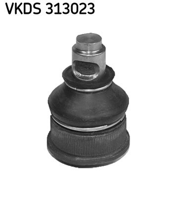 Balst-/Virzošais šarnīrs SKF VKDS 313023