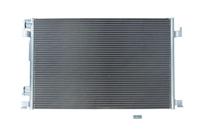 Конденсатор, кондиционер KAMOKA 7800177