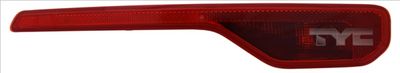Aizm. miglas lukturi TYC 19-6379-10-2