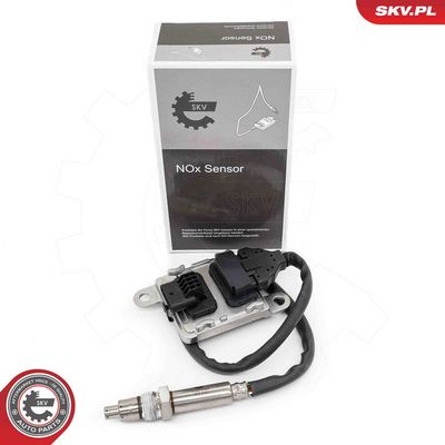 NOx-датчик, впрыск карбамида ESEN SKV 71SKV064