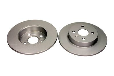 Тормозной диск QUARO QD3240