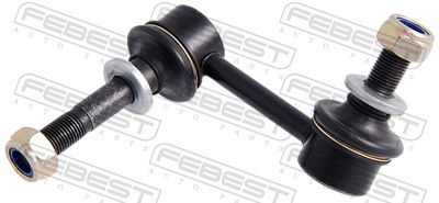 Тяга / стойка, стабилизатор FEBEST 0123-X2WDL