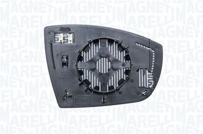 Зеркальное стекло, наружное зеркало MAGNETI MARELLI 182209010100