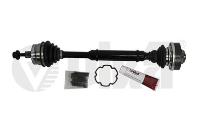 Piedziņas vārpsta vika 44071514701