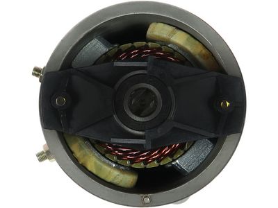 Elektromotors AS-PL DC9043S