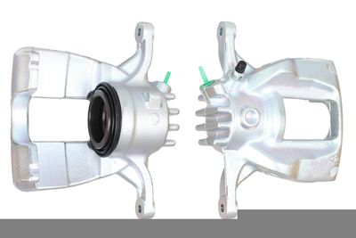 Тормозной суппорт HELLA 8AC 355 399-531