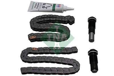 Комплект цели привода распредвала Schaeffler INA 559 1011 11