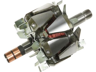 Rotors, Ģenerators AS-PL AR9042S