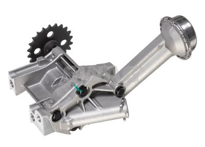 Масляный насос SWAG 33 10 8096