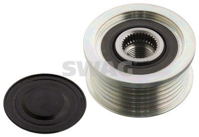 Ģeneratora brīvgaitas mehānisms SWAG 88 10 1717