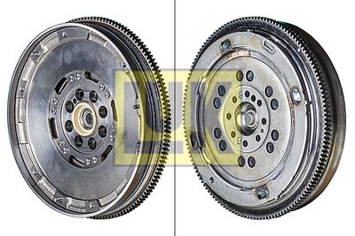Маховик Schaeffler LuK 415 0077 10