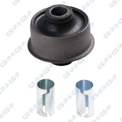 Piekare, Šķērssvira GSP 510941S