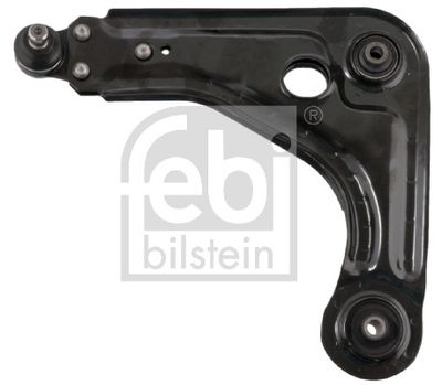 Neatkarīgās balstiekārtas svira, Riteņa piekare FEBI BILSTEIN 01811